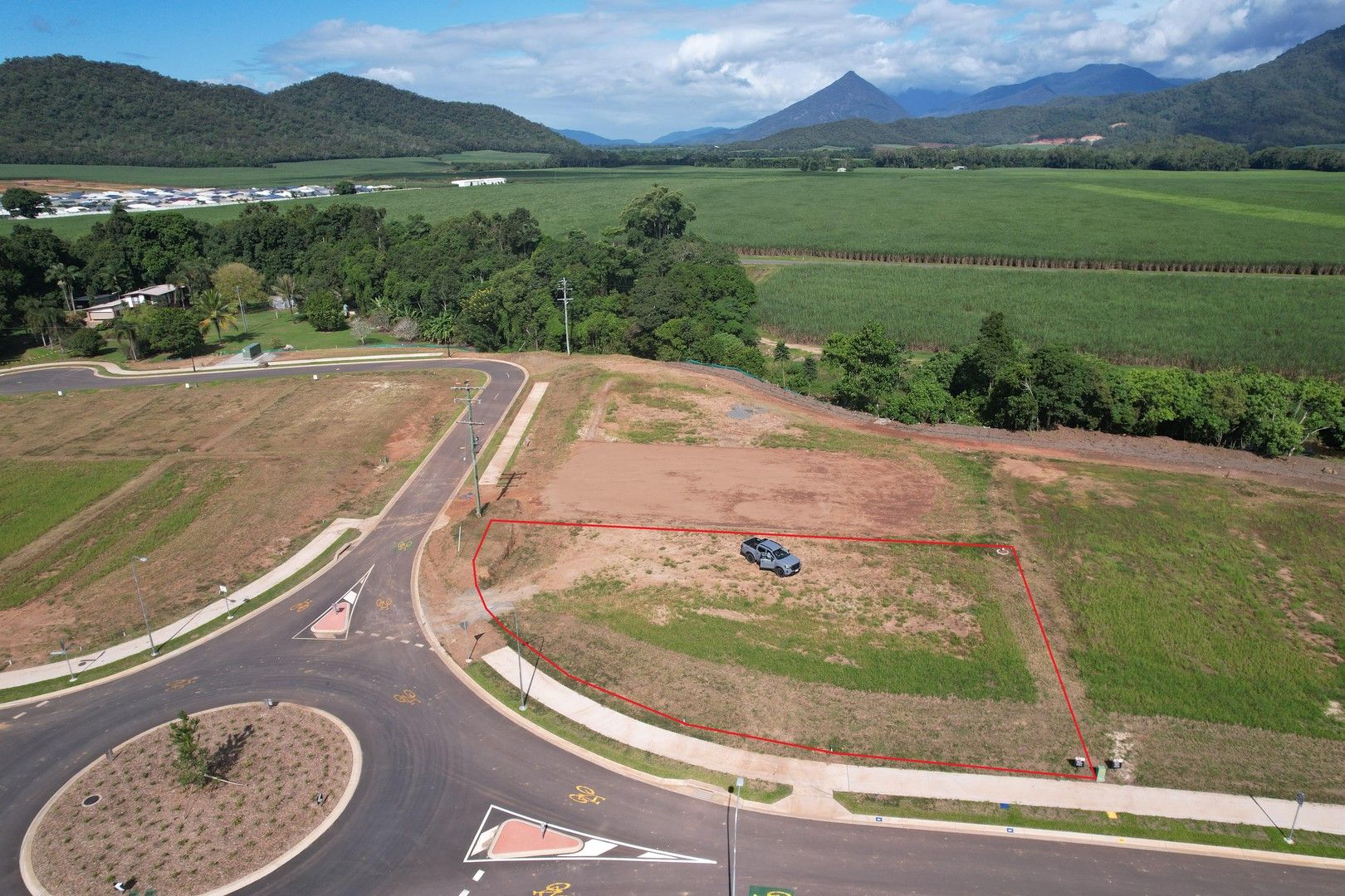 9 Rockycreek Drive QLD 4869, Mount Peter QLD 4869, Image 0