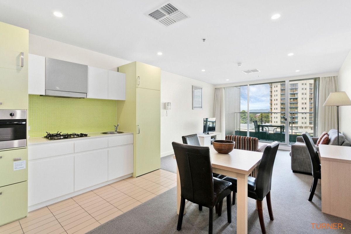 516/27 Colley Terrace, Glenelg SA 5045, Image 1