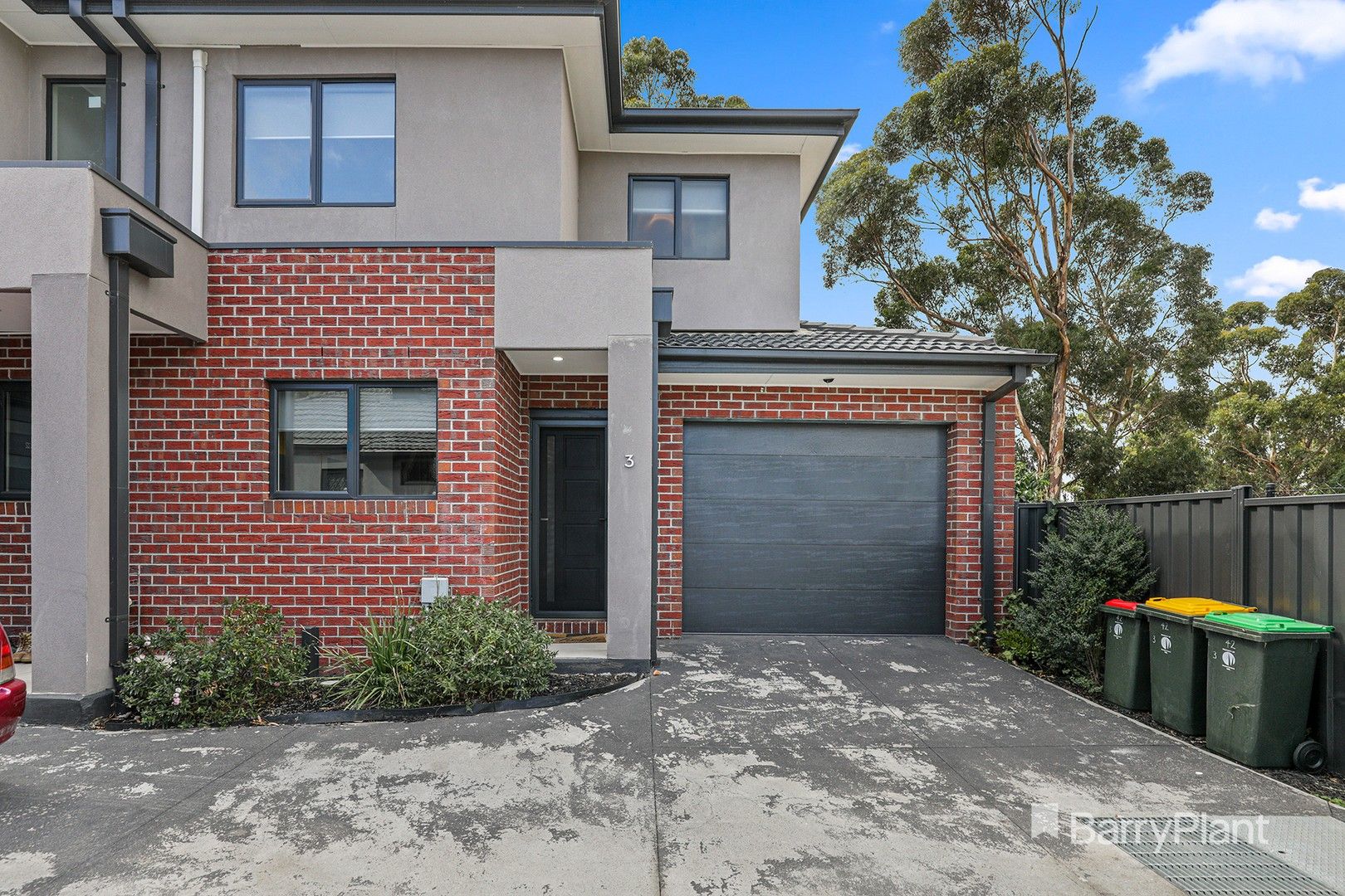 2 bedrooms Apartment / Unit / Flat in 3/42 Fairmount Street HADFIELD VIC, 3046