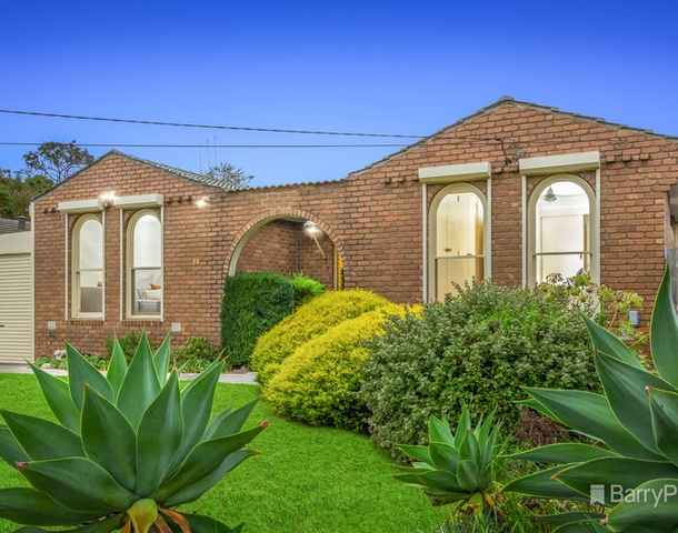 28 Jeanette Street, Bayswater VIC 3153