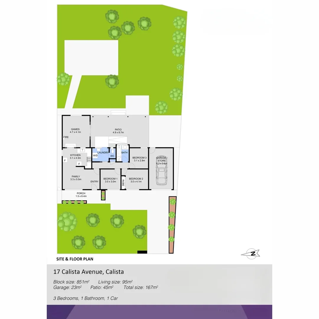 Additional image 15 of 17 Calista Avenue, Calista WA 6167