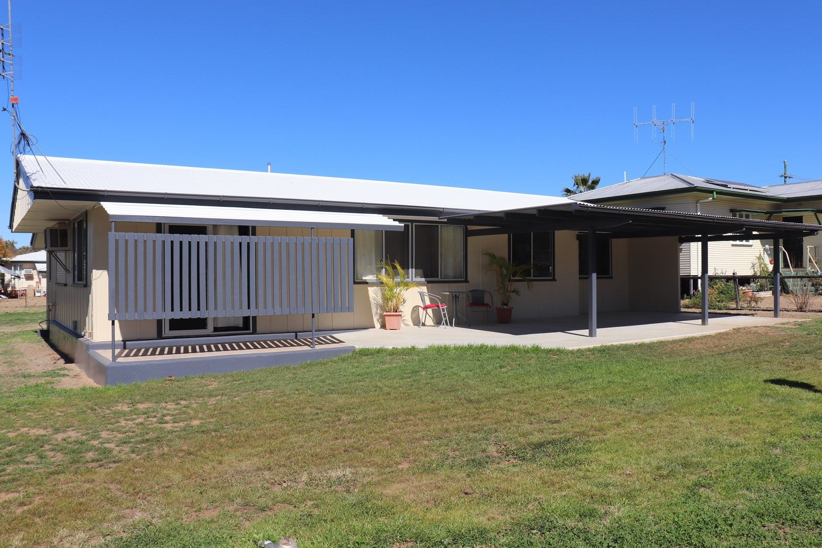 34 Olympia Street, Mundubbera QLD 4626, Image 0