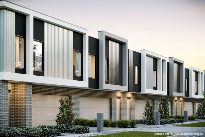 Townhomes at Highlands, Protea Corner Townhome by Nostra, MICKLEHAM VIC 3064