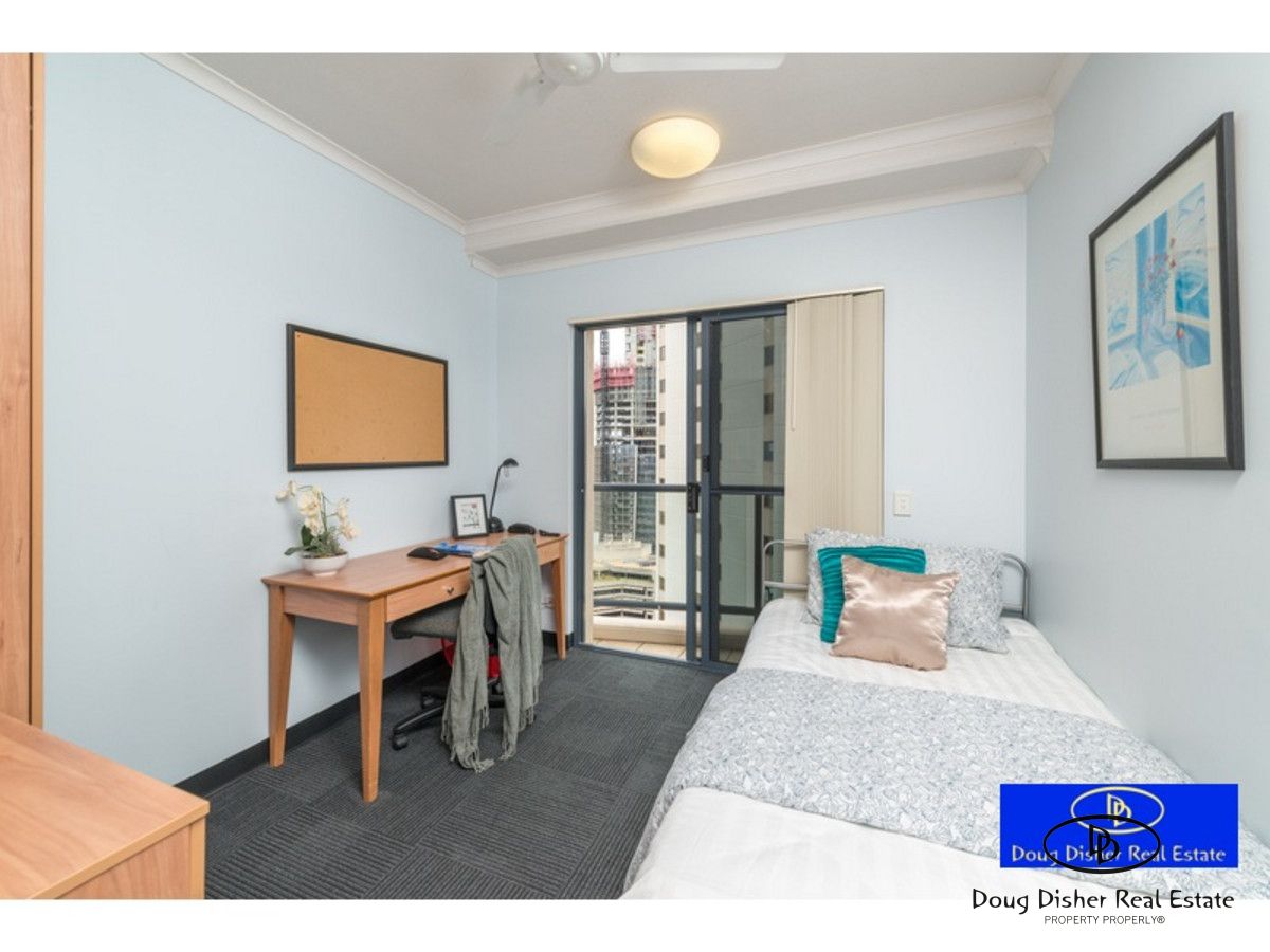 2508/104 Margaret Street, Brisbane City QLD 4000, Image 2