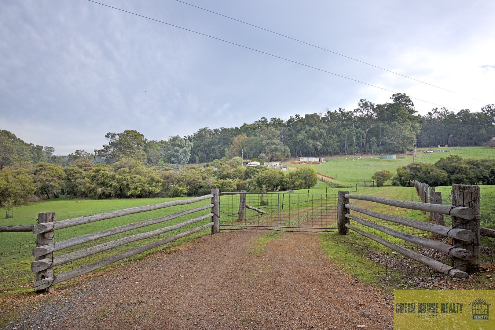 84 River Road, Dwellingup WA 6213, Image 0