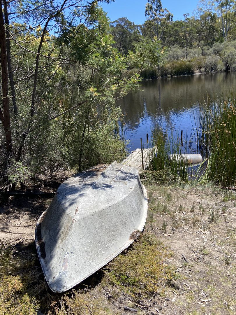 Claude Austin No 1 Track, Rocklands VIC 3401, Image 2