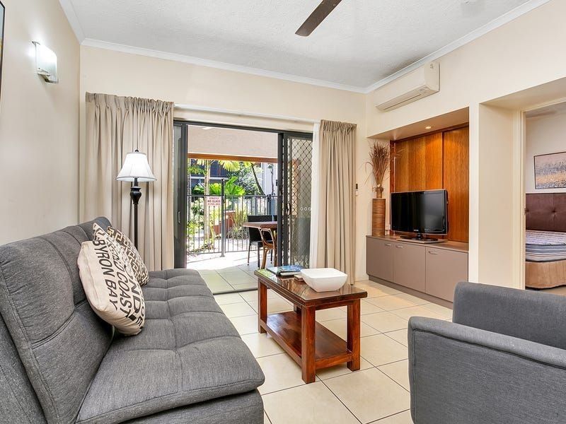36a/3-11 Water Street, Cairns City QLD 4870, Image 1