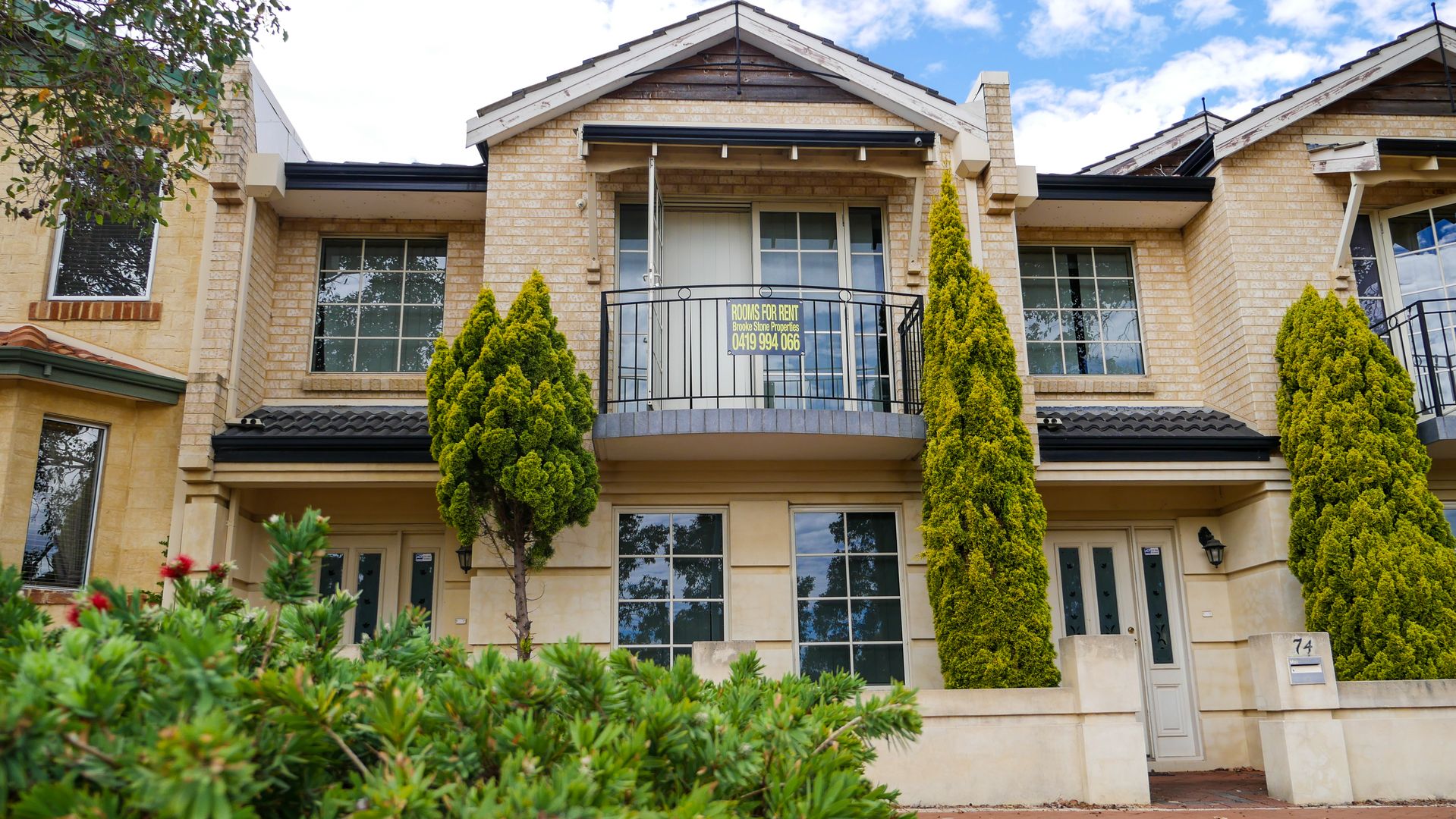 74 Lakeside Drive, Joondalup WA 6027 Townhouse For Rent 185 Domain