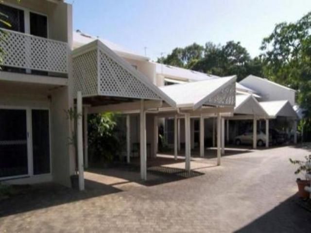 2 bedrooms Apartment / Unit / Flat in 2/18-20 Adair Street YORKEYS KNOB QLD, 4878