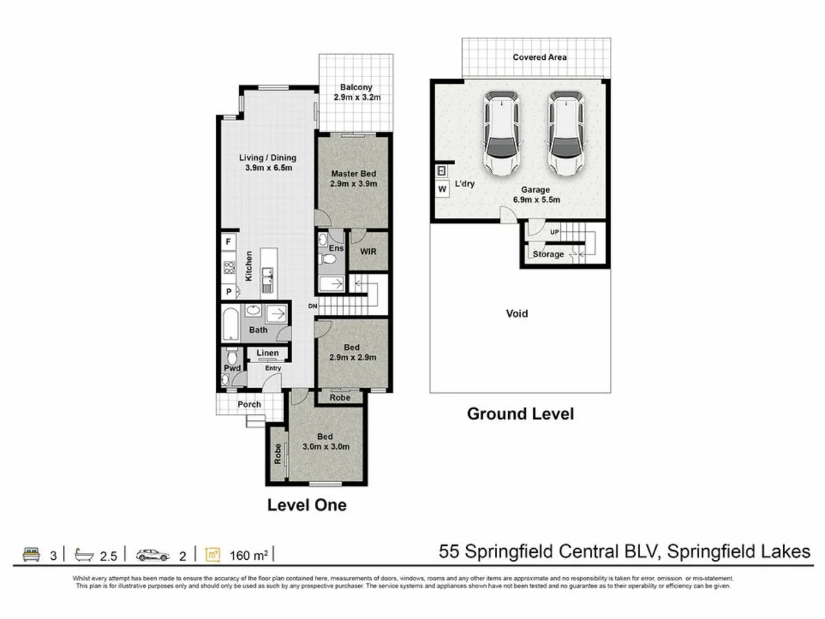 Additional image 12 of 55 Springfield Central Boulevard, Springfield Lakes QLD 4300