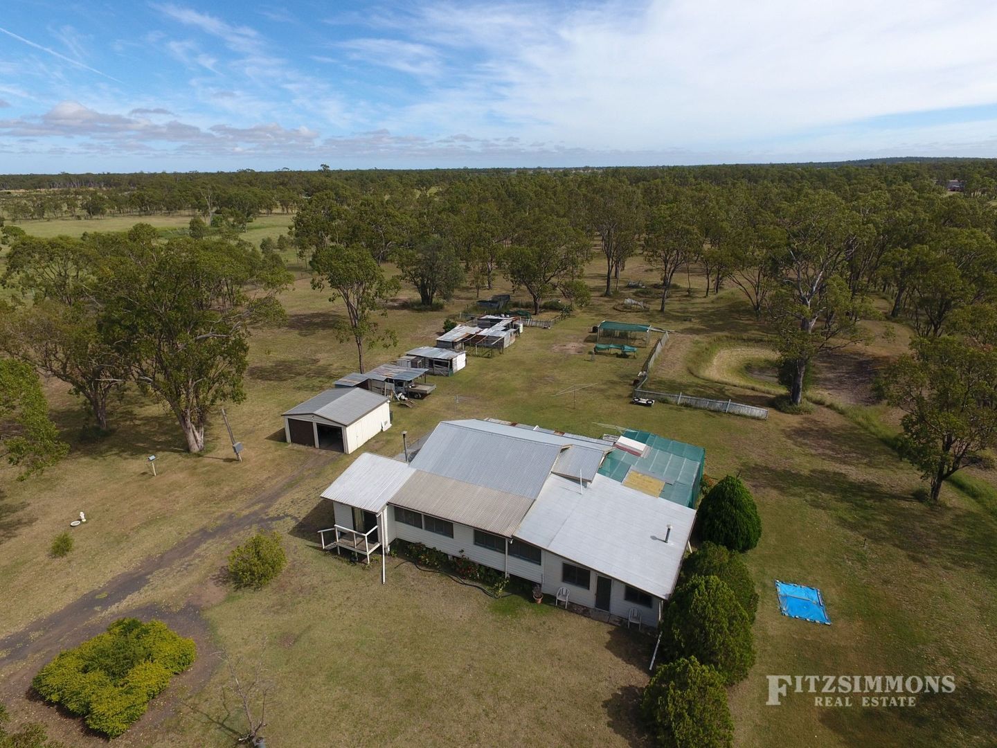 21 Albert Street, Jandowae QLD 4410 House for Sale 185,000