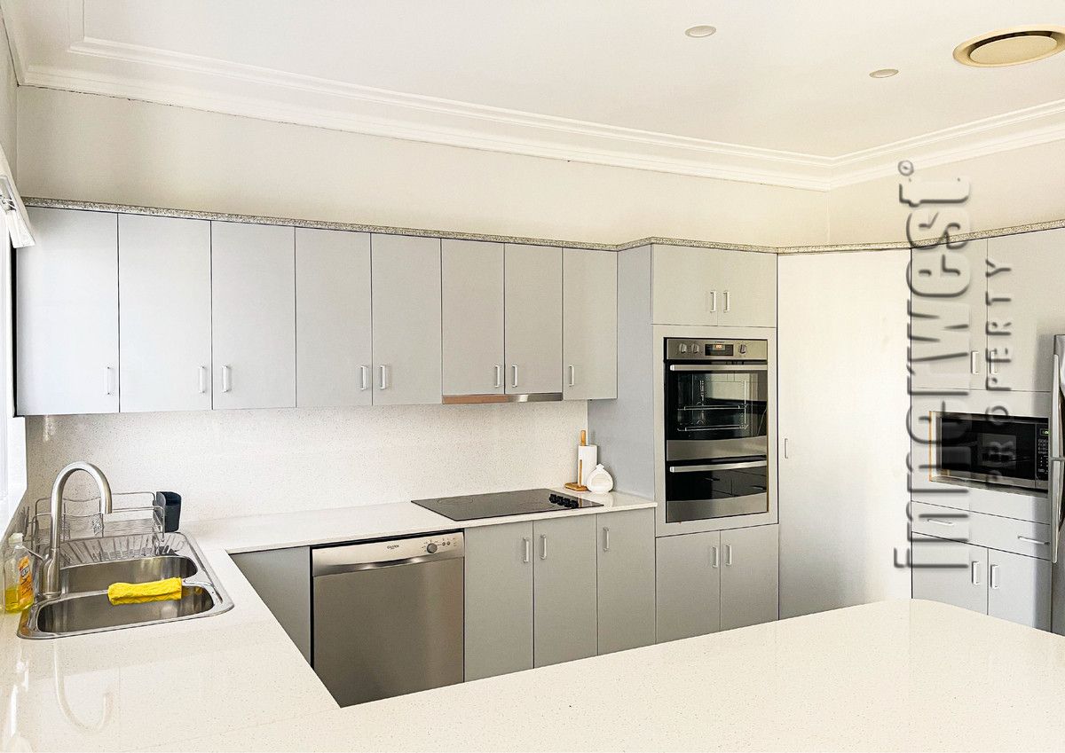 3 bedrooms Apartment / Unit / Flat in 3/31 Rochester Street HOMEBUSH NSW, 2140