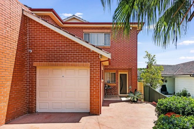 Picture of 22 Rawson Rd, GREENACRE NSW 2190