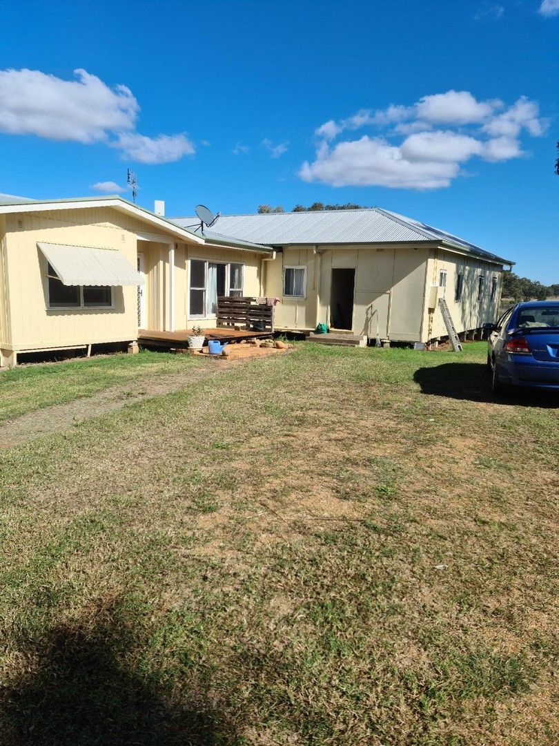 3 bedrooms House in 8L Belowrie Road DUBBO NSW, 2830