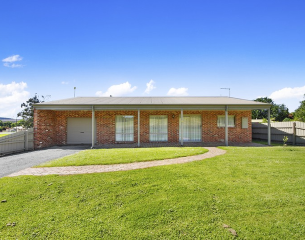 4 Calladale Court, Gormandale VIC 3873