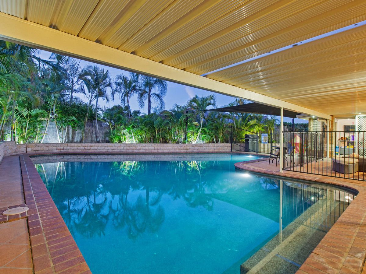 4 Sorrel Place, Ormeau QLD 4208, Image 0