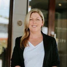 Kristy Curr, Sales representative