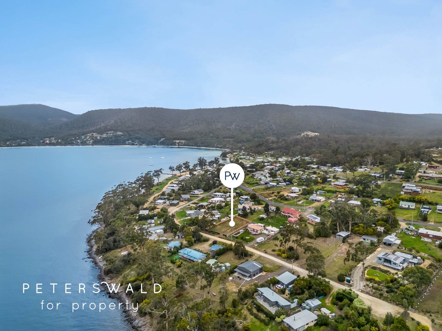 25 Spaulding Street, White Beach TAS 7184, Image 0