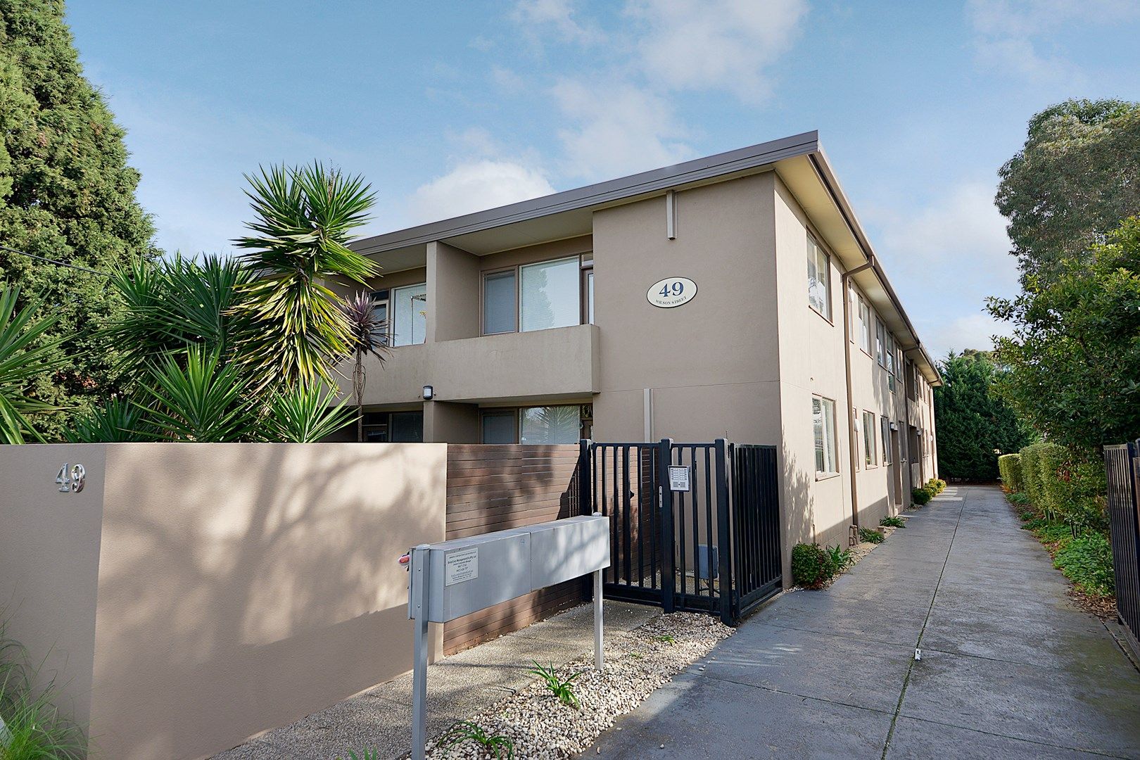 4/49 Wilson Street, Cheltenham VIC 3192, Image 1