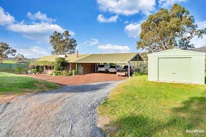 Picture of 613 Lower Hermitage Road, LOWER HERMITAGE SA 5131