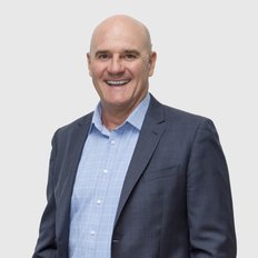 Dennis McDermott, Sales representative