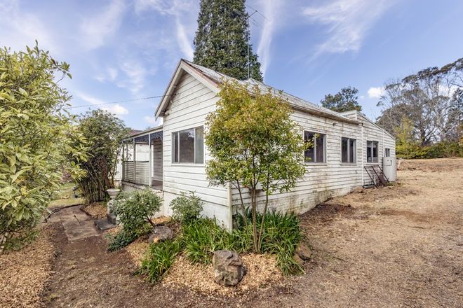 Picture of 79 Megalong Street, LEURA NSW 2780