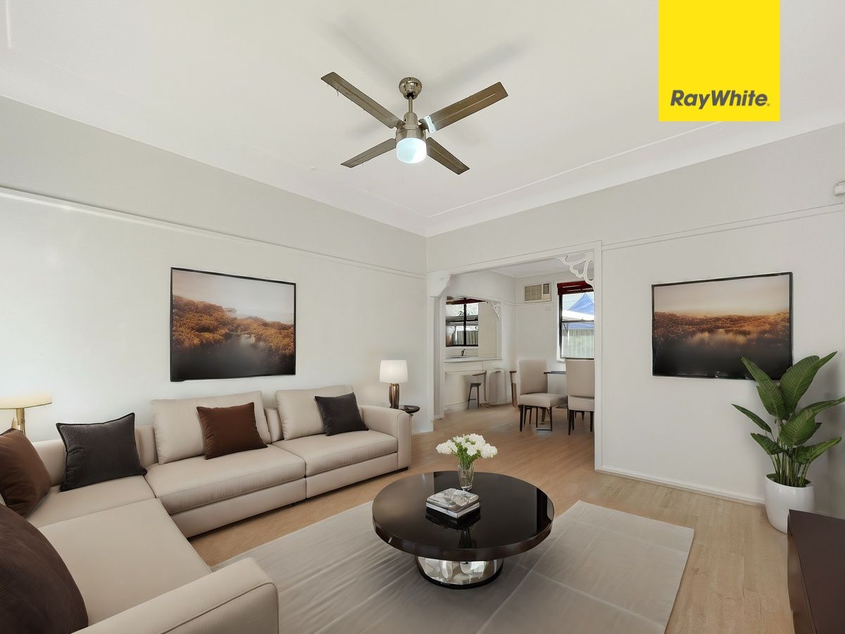 3 bedrooms House in 60 Fallon Street RYDALMERE NSW, 2116