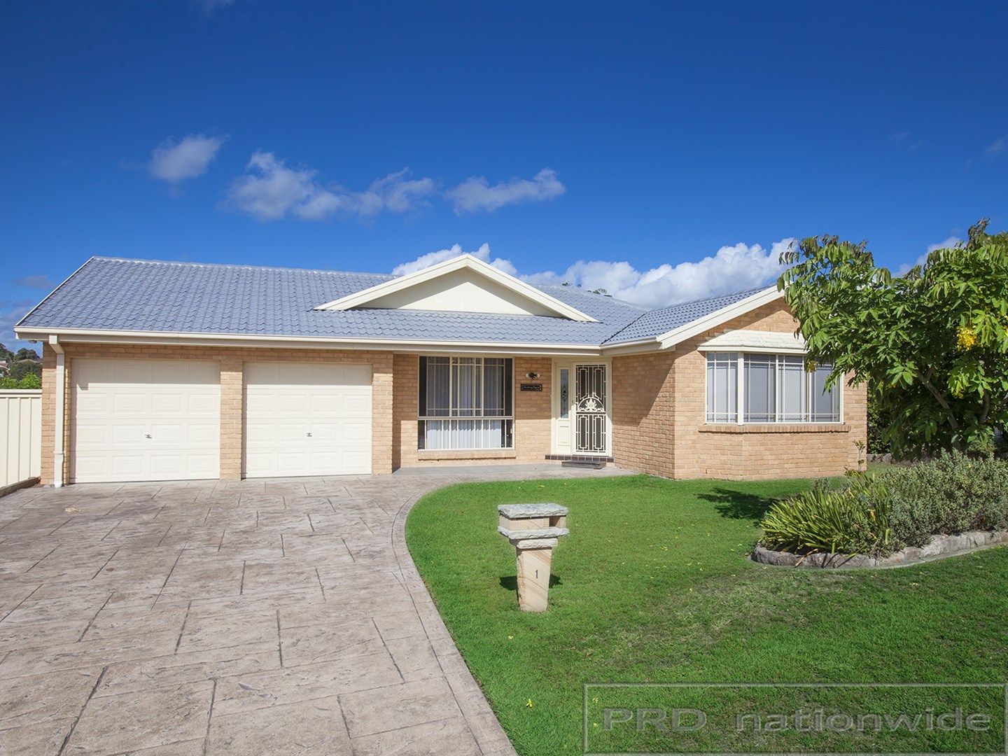 1 Mudan Close, East Maitland NSW 2323, Image 0