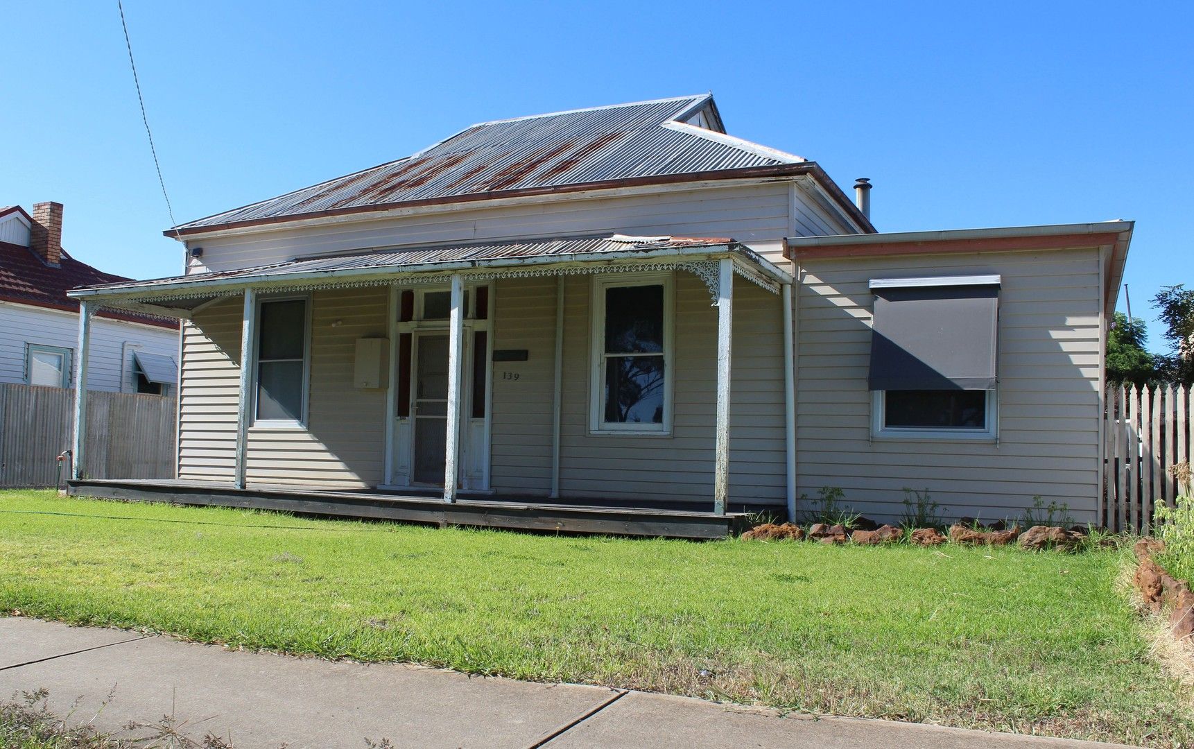 139 Nelson Street, Nhill VIC 3418, Image 0