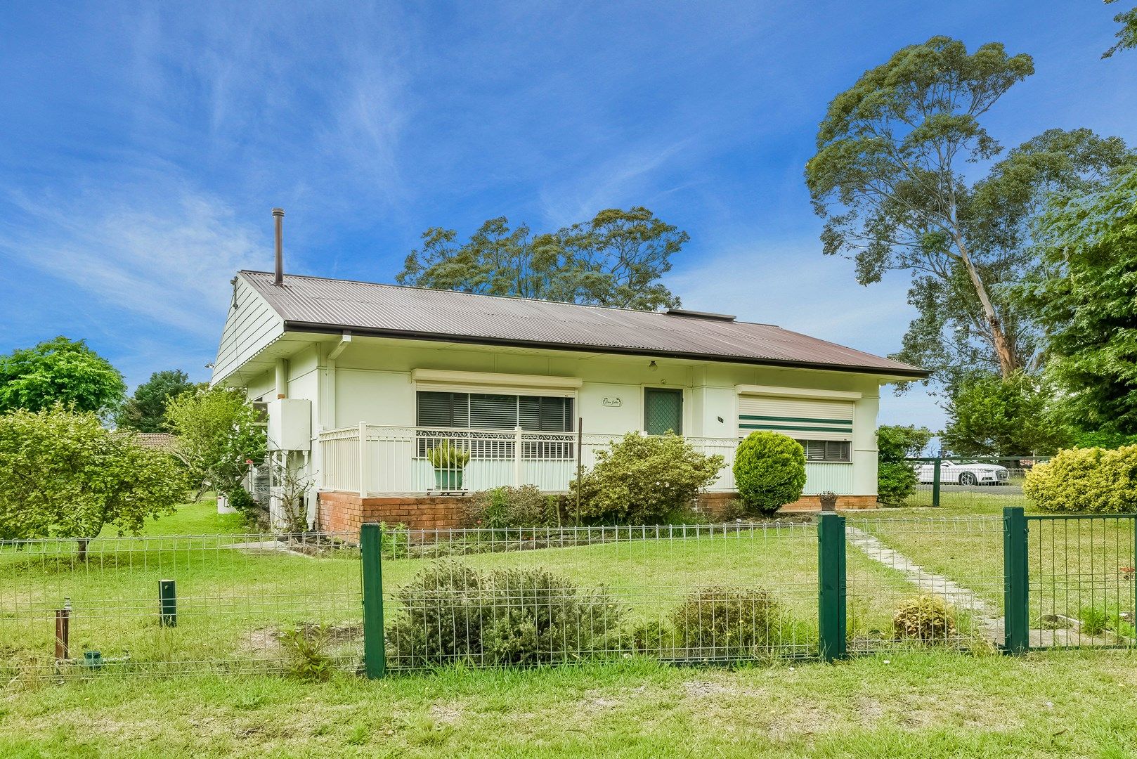 111 East Parade, Buxton NSW 2571, Image 0