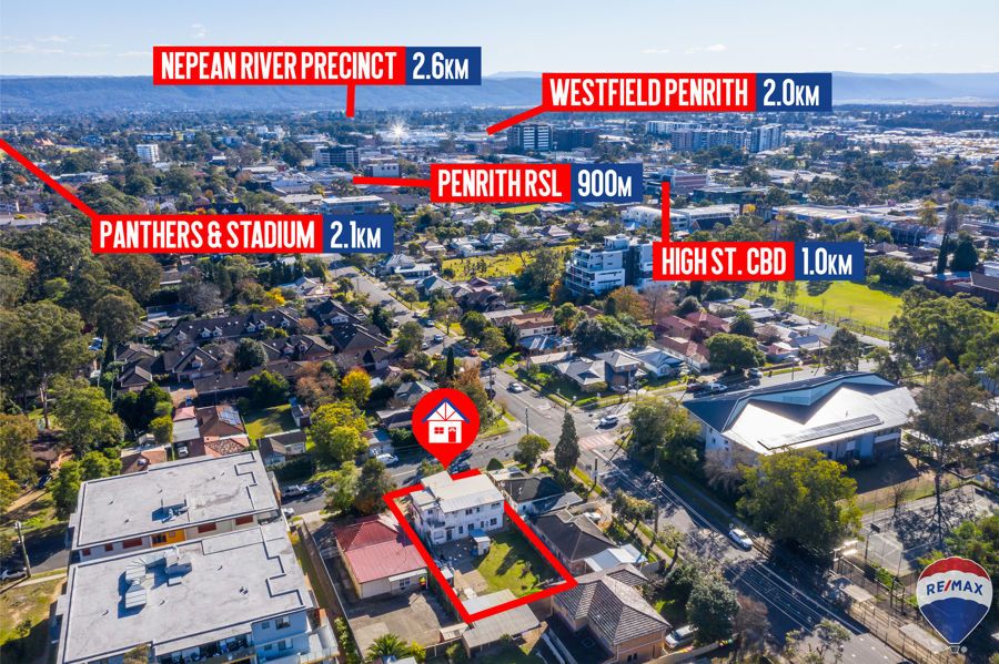 DOONMORE STREET, Penrith NSW 2750 5 beds house for Sale, JUST LISTED