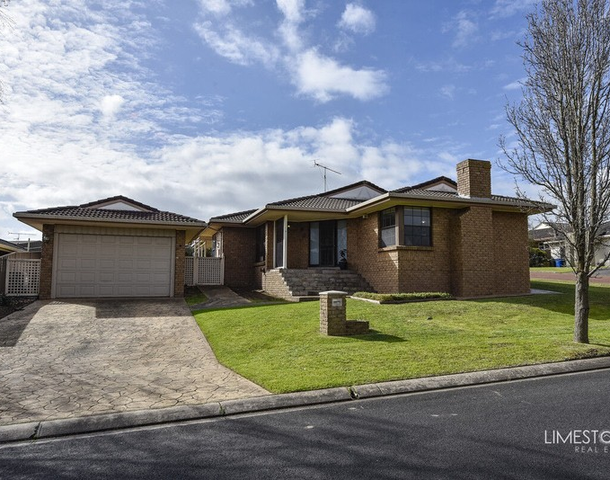 3 Bellevale Court, Mount Gambier SA 5290