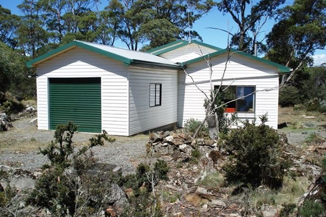 Picture of 6 Currawong Court, REYNOLDS NECK TAS 7304