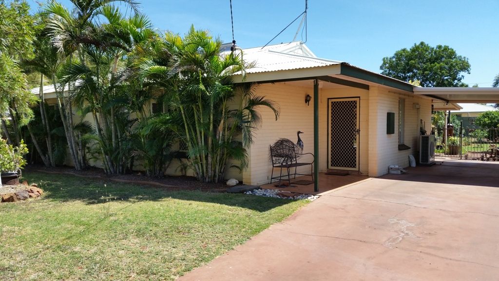 28 Whippet Street, Tennant Creek NT 0860, Image 1