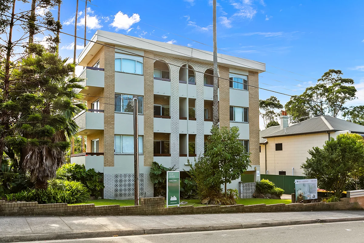 Additional image 5 of 1/7 Grosvenor Crescent, Summer Hill NSW 2130