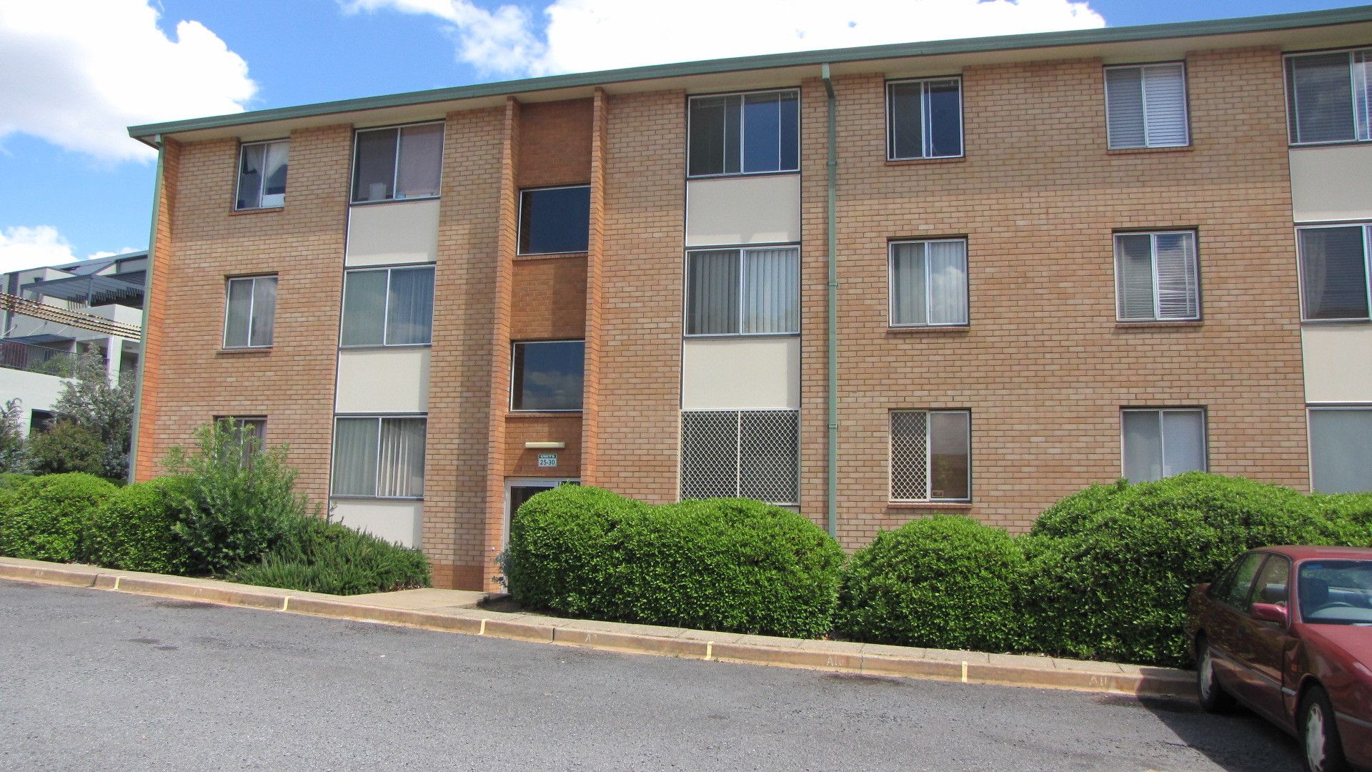 30/3 Waddell Place, Curtin ACT 2605, Image 1