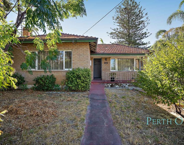 22 Jecks Street, Rockingham WA 6168