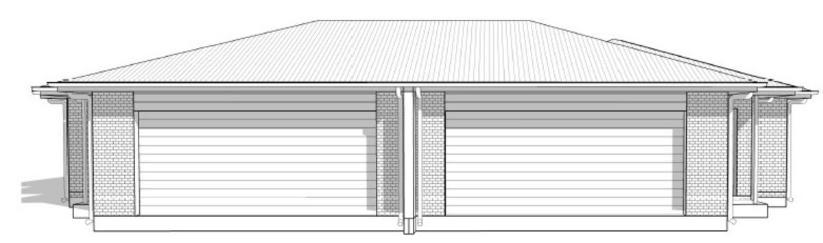3 bedrooms Duplex in 1/9 Valley Place HIDDEN VALLEY QLD, 4703