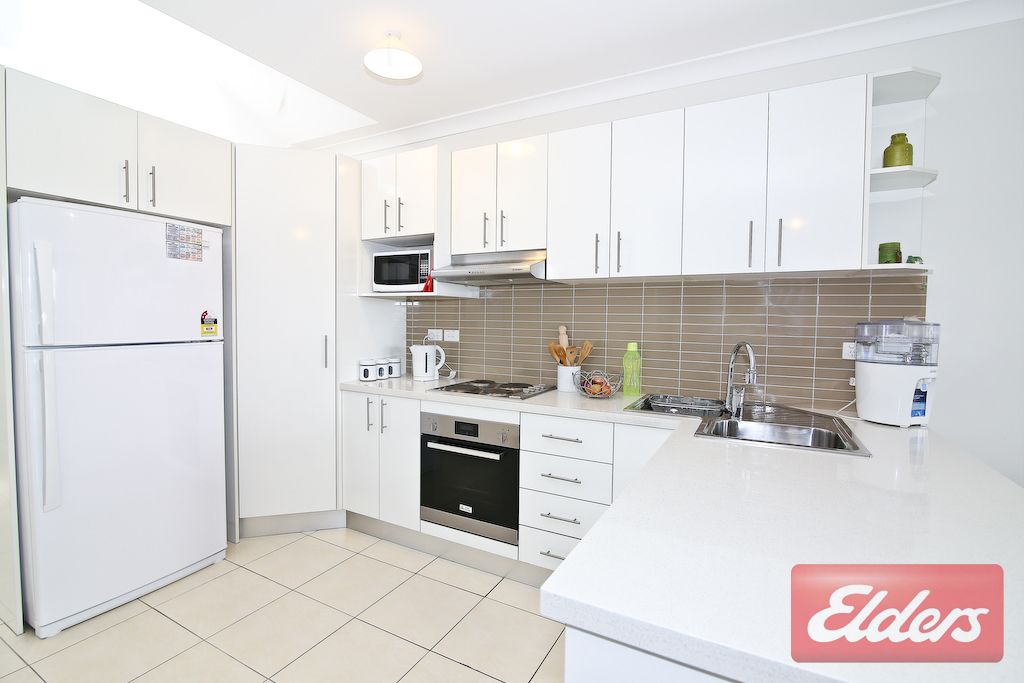 2/20 Tallawong Avenue, Blacktown NSW 2148, Image 0