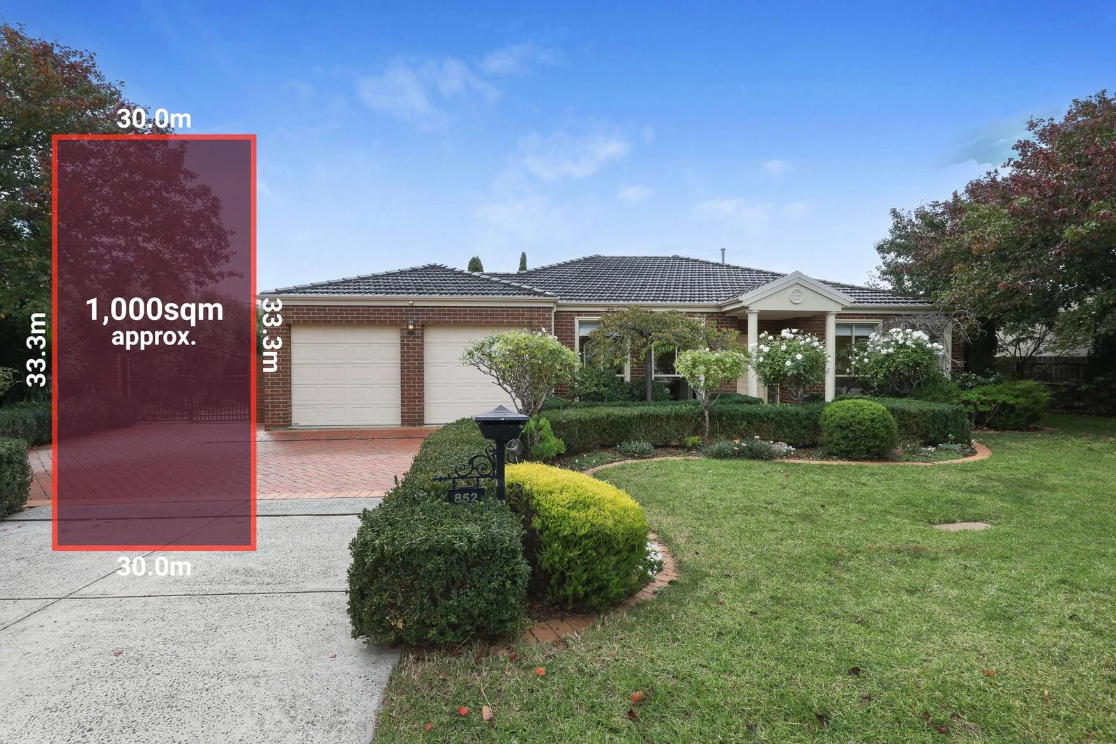 852 Old Calder Highway, Keilor VIC 3036