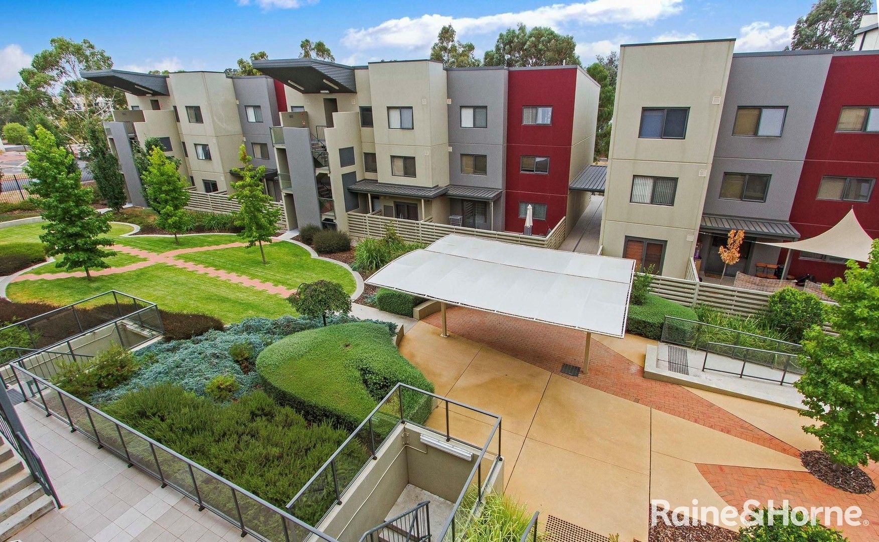 1 bedrooms House in 85/1 Braybrooke Street BRUCE ACT, 2617