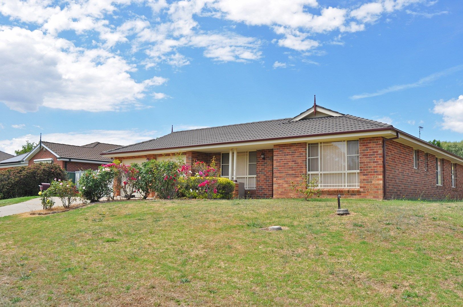 12 Ussher Crescent, Windradyne NSW 2795, Image 0