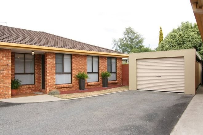 Picture of 3/6 St Ives Court, PROSPECT TAS 7250