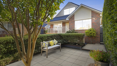 Picture of 3/1 Esther Court, MOUNT WAVERLEY VIC 3149
