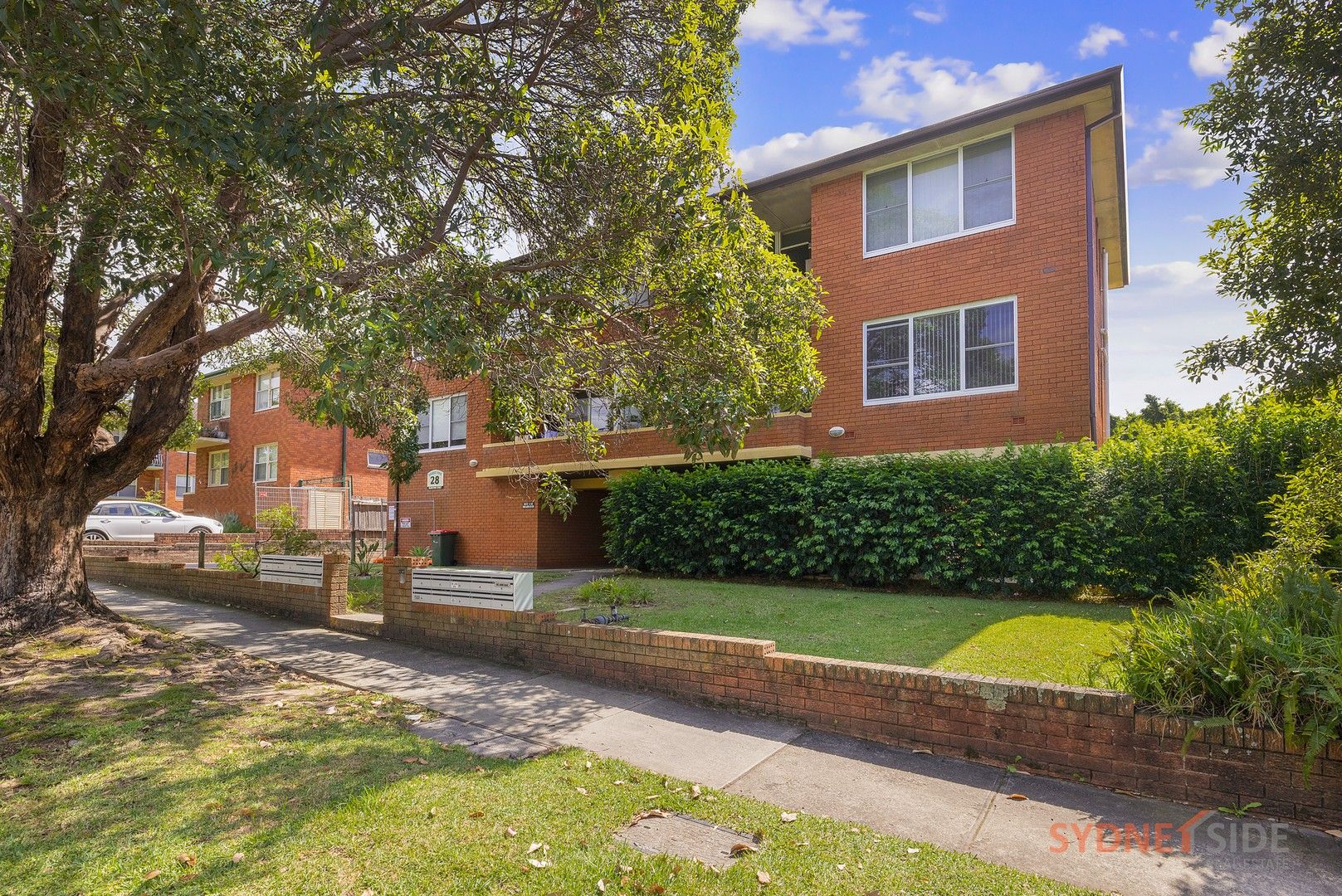 10/28 Gladstone Street, Bexley NSW 2207 Apartment For Rent Domain