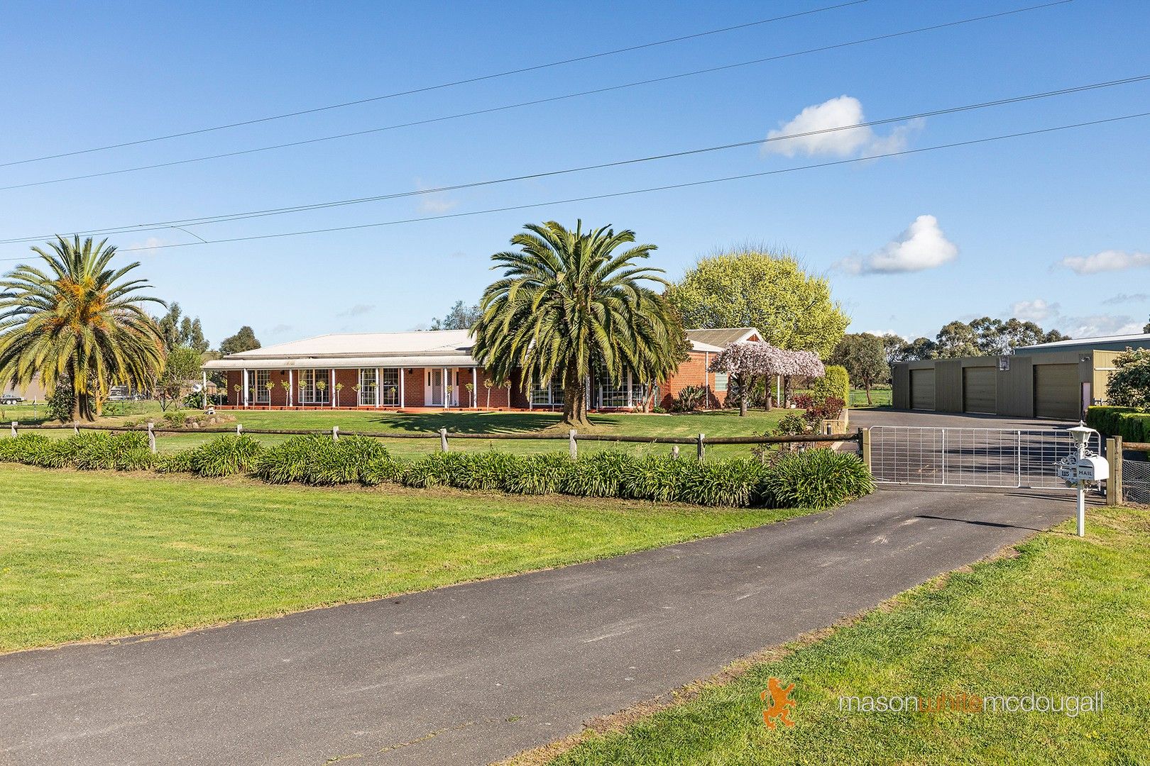 115 Reservoir Road, Yan Yean VIC 3755, Image 1