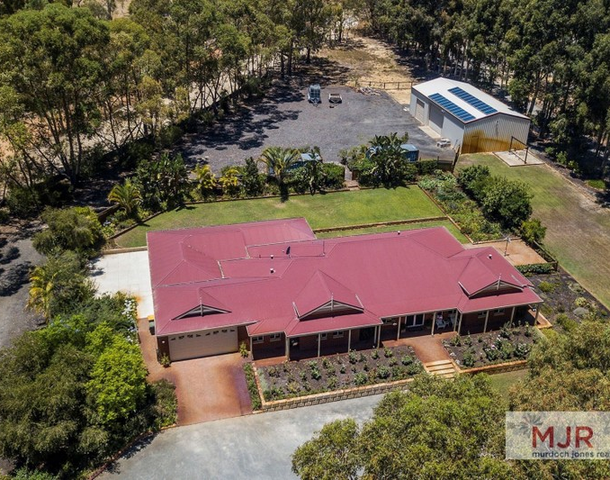 87 Wright Road, Mundijong WA 6123