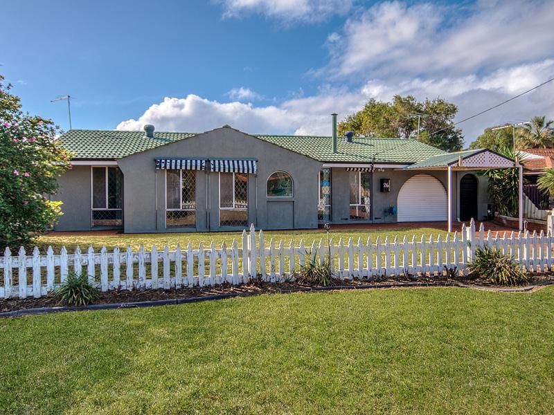 26 Kurrawa Street, Hillman WA 6168, Image 1