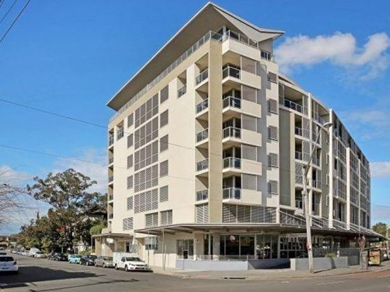 1 bedrooms Apartment / Unit / Flat in 304/14-18 Darling Street KENSINGTON NSW, 2033