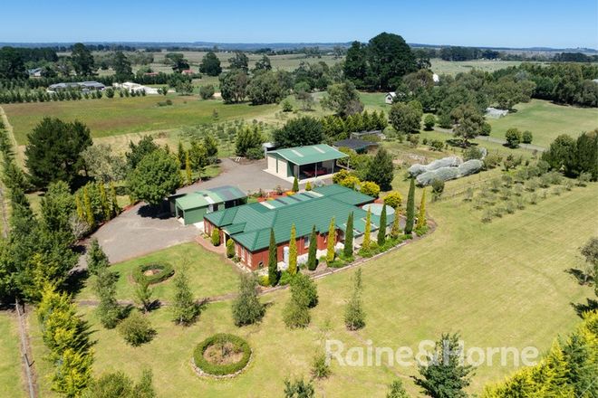 Picture of 2 Rogers Drive, KYNETON VIC 3444
